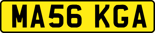 MA56KGA