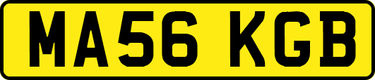 MA56KGB