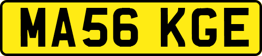 MA56KGE
