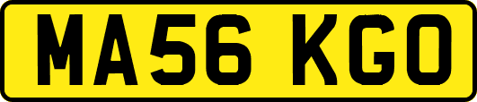 MA56KGO
