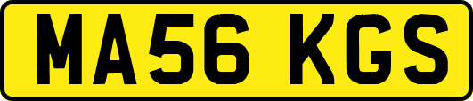 MA56KGS