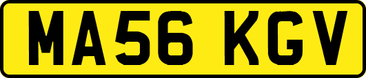 MA56KGV