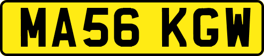 MA56KGW