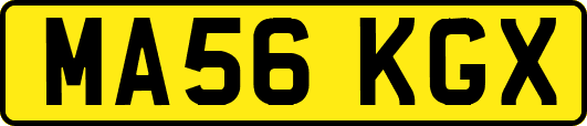 MA56KGX