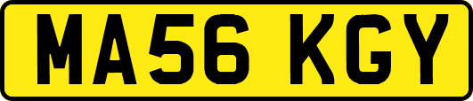 MA56KGY