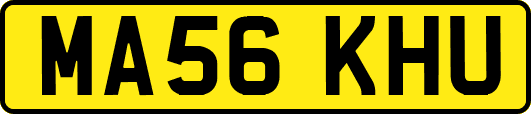 MA56KHU