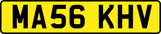 MA56KHV