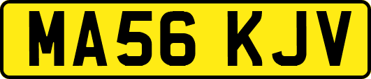 MA56KJV