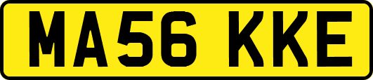 MA56KKE