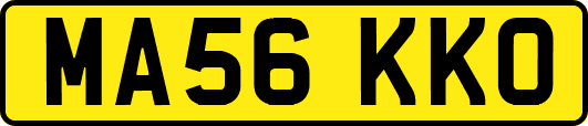 MA56KKO