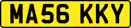 MA56KKY