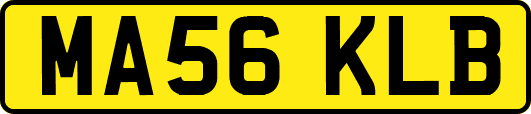 MA56KLB