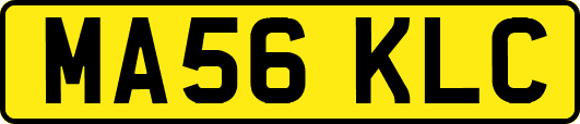 MA56KLC
