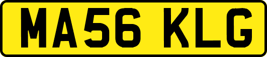 MA56KLG