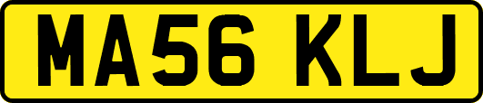 MA56KLJ