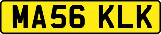 MA56KLK