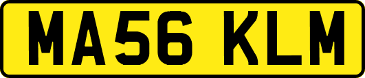 MA56KLM