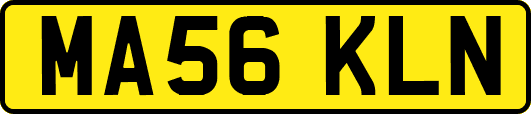 MA56KLN