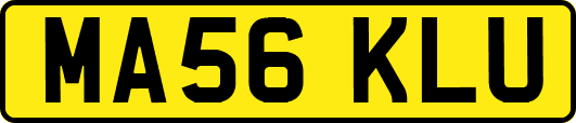 MA56KLU