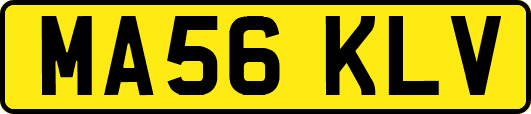 MA56KLV