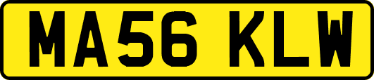 MA56KLW