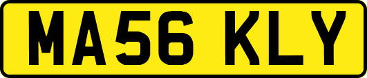 MA56KLY