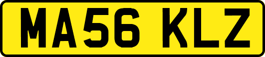 MA56KLZ