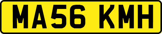 MA56KMH