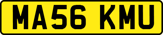 MA56KMU