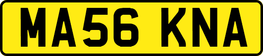 MA56KNA