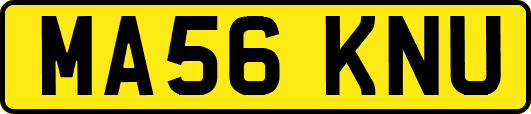 MA56KNU