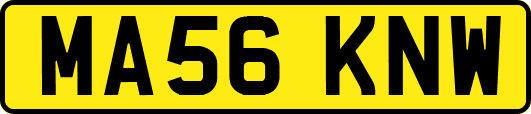 MA56KNW