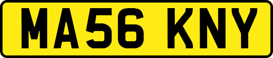 MA56KNY