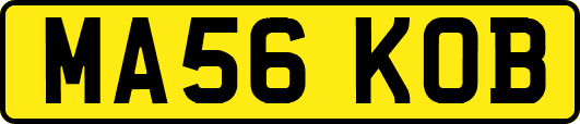 MA56KOB