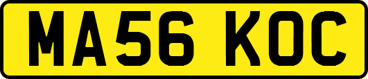 MA56KOC