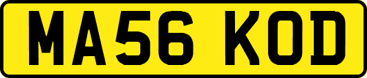 MA56KOD