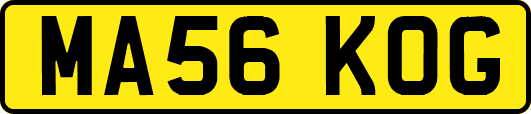 MA56KOG