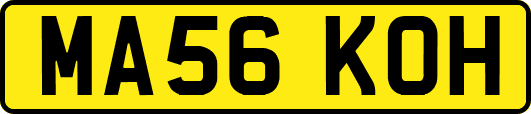 MA56KOH