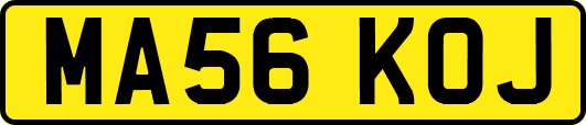 MA56KOJ