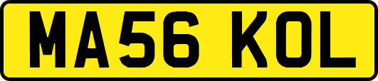 MA56KOL