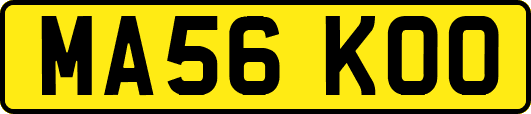 MA56KOO
