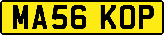 MA56KOP