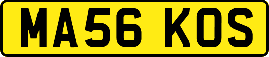 MA56KOS