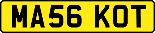 MA56KOT