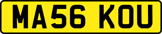 MA56KOU