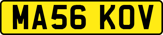 MA56KOV