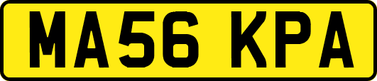 MA56KPA