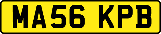 MA56KPB
