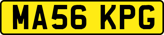 MA56KPG
