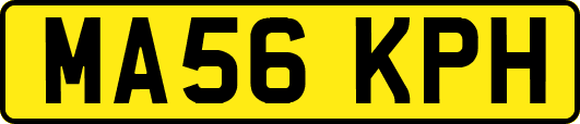 MA56KPH